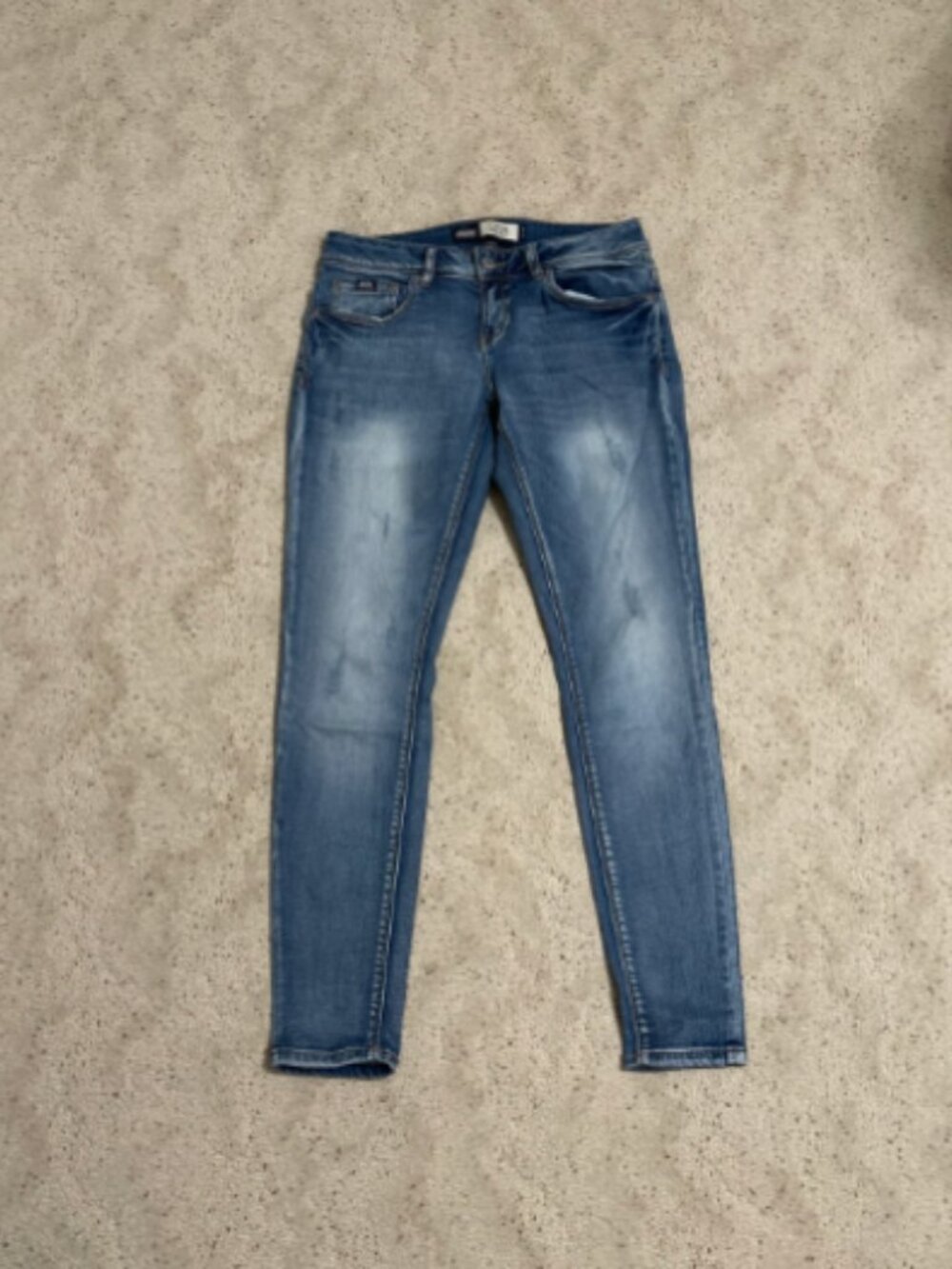 Super Dry jeans